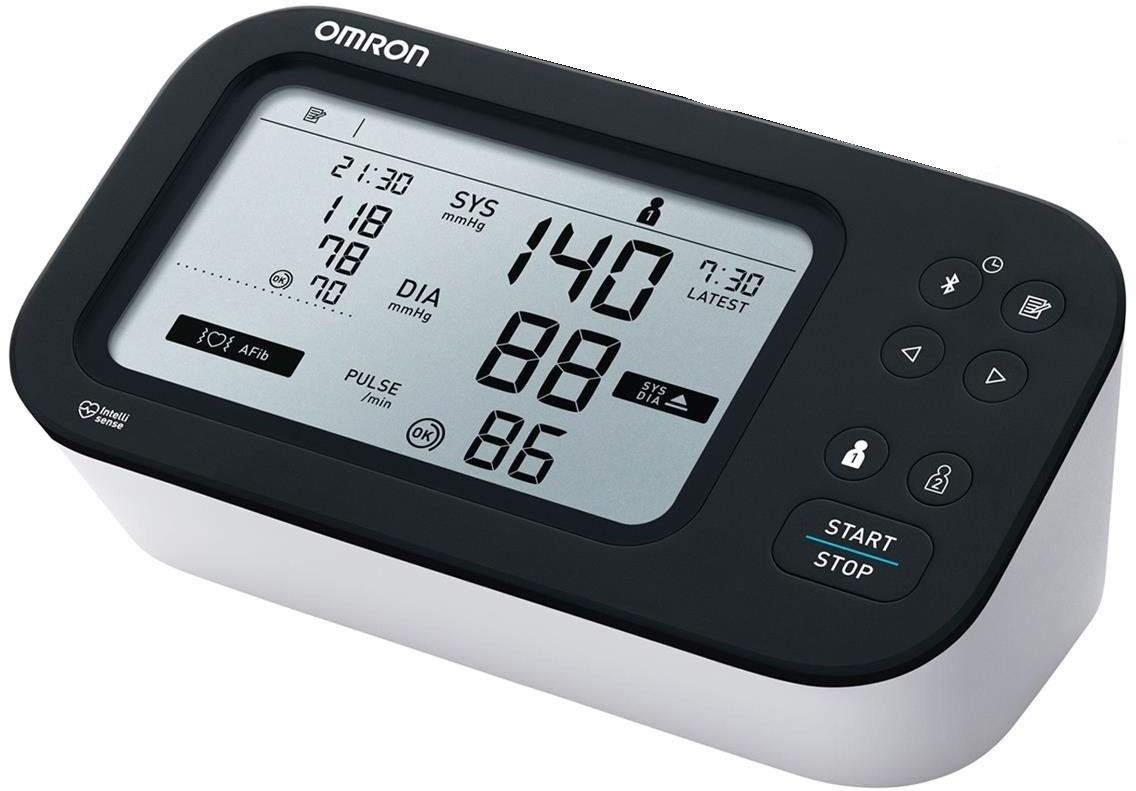 Omron Tonometr M7 Intelli IT AFib