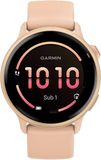 Garmin vívoactive 6 Metallic Pink Dawn
