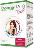 Donna Hair FORTE 1-měsíční kúra 30 tobolek