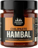Fireland Foods Hambal Chili Paste 140 g