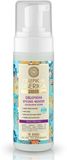 Natura Siberica Rakytníková pěna pro maximální objem pro všechny typy vlasů 170 ml