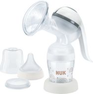 Nuk Manuální prsní pumpa
