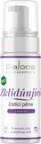 Saloos Bio zklidňující čisticí pěna 150 ml