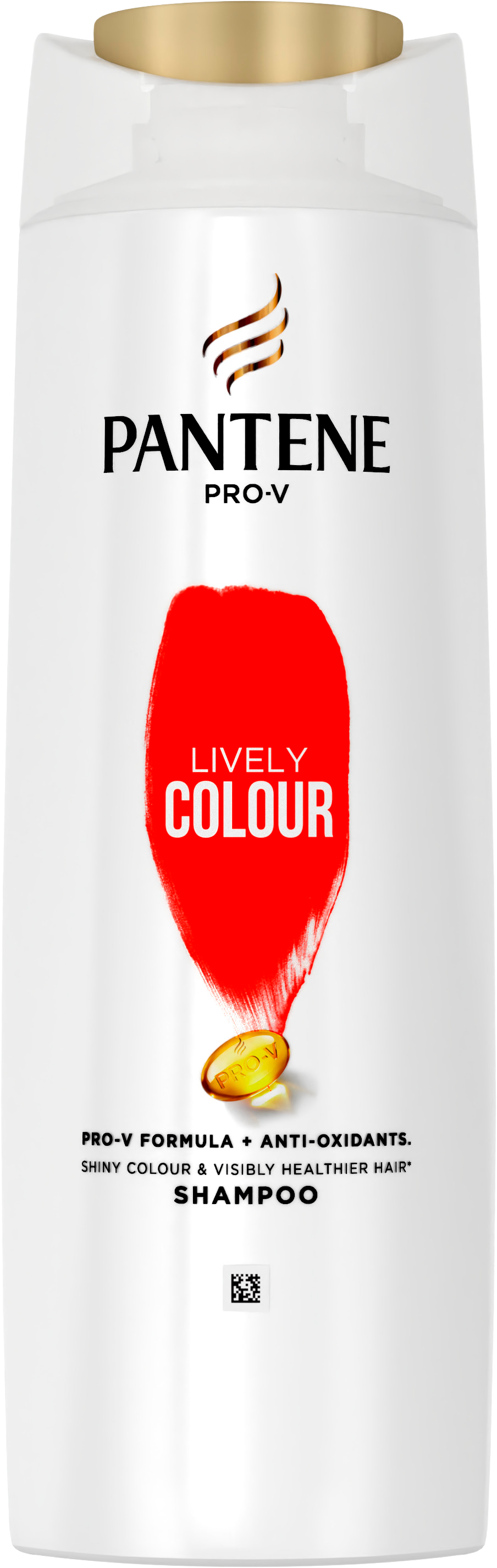 Pantene Pro-V Colour Protect šampon na barvené vlasy 400 ml