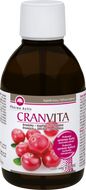 Pharma Activ Cranvita brusinky-kopřiva-D-manósa 250 ml