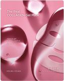 Holika Holika The Real Collagen Pleťová maska 35 g
