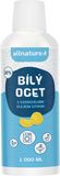 Allnature Bílý ocet 10% s vůní citrónu 1000 ml