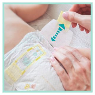 Pampers Premium Care plenky vel. 4, 9-14 kg, 68 ks