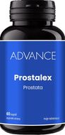 Advance Prostalex - péče o prostatu 60 kapslí