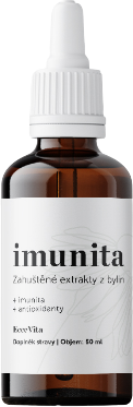 Ecce Vita Imunita extrakt 50 ml