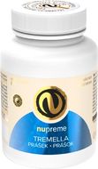 Nupreme Tremella Biomasa 100 kapslí