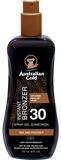 Australian Gold SPF 30 Spray Gel Bronzer 237 ml
