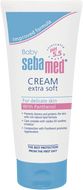 Sebamed Baby dětský krém extra jemný 200 ml
