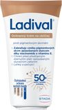 Ladival ochranný krém na obličej OF50+, 50 ml