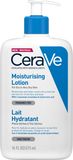 CeraVe Hydratační mléko 473 ml