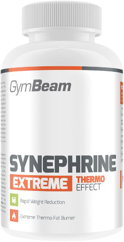 GymBeam Synefrin 90 ks