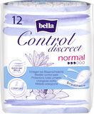 Bella Control Discreet Normal Urologické vložky 12 ks