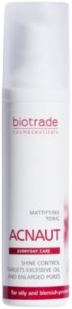 Biotrade Matující tonikum pro mastnou a problematickou pleť Acnaut 60 ml