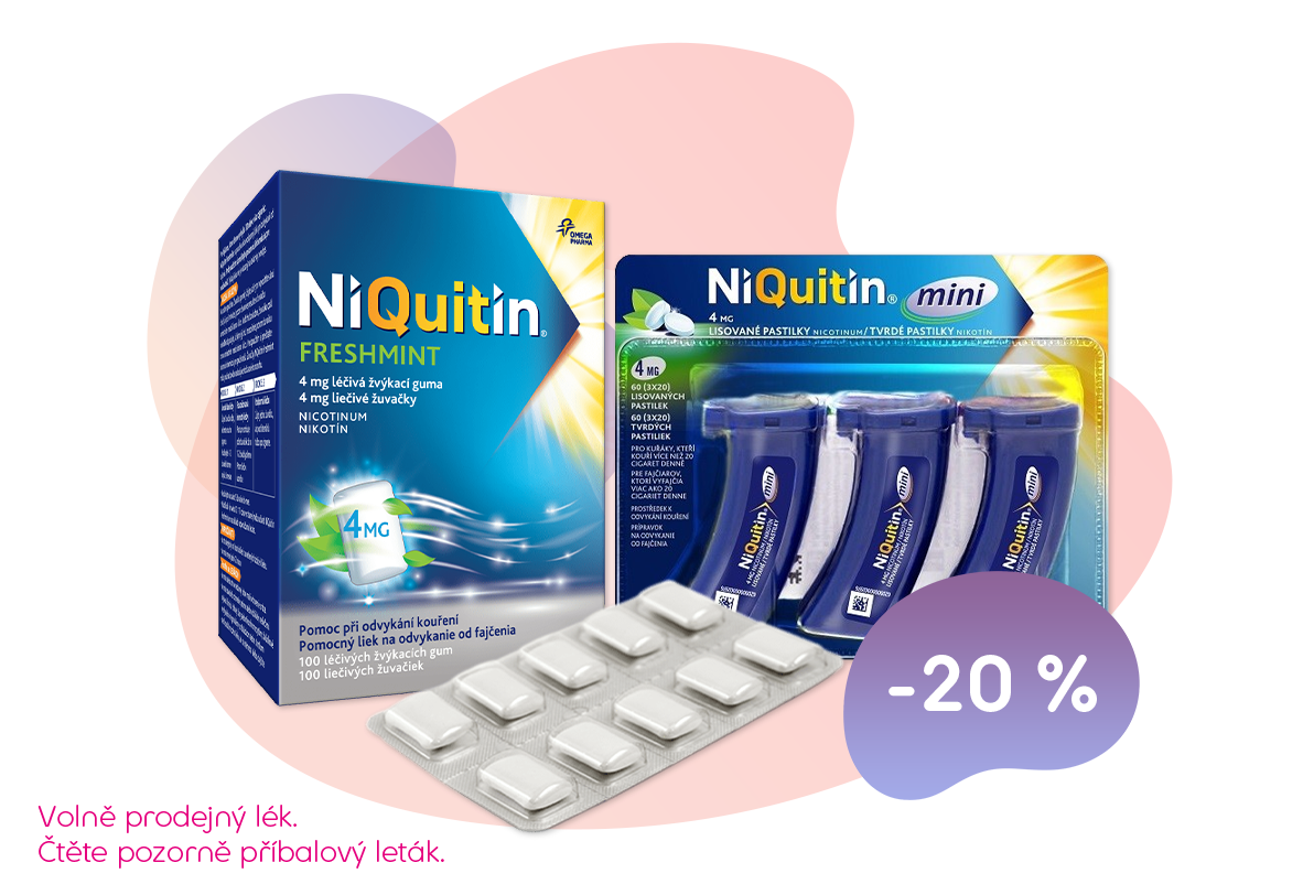 Niquitin