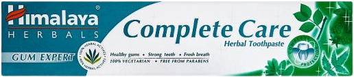 Himalaya Zubní pasta kompletní péče 75 ml