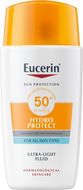 Eucerin Sun Protection fluid na opalování - na obličej SPF50+ 50 ml