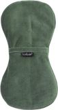 KipKep Nahřívací polštářek WOLLER Calming Green