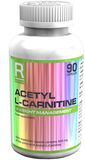 Reflex Nutrition Acetyl L-Carnitine 90 kapslí