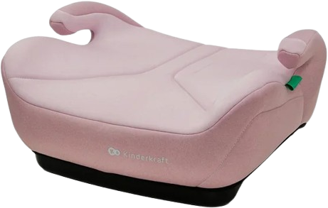 Kinderkraft Podsedák I-Boost 2 Pink