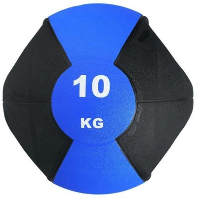 Sharp Shape Medicinbal 10 kg modrý