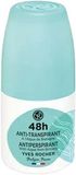 Yves Rocher Antiperspirant 48 h s riasou z Bretónska 50 ml
