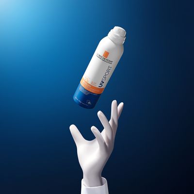 La Roche-Posay Anthelios UV sport mlha SPF50+,