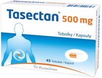 Tasectan 500 mg 45 tobolek