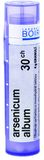 Boiron Arsenicum Album CH30 granule 4 g