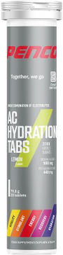 Penco AC Hydration tabs Citron 20 šumivých tablet