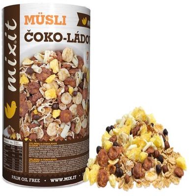 Mixit Čoko-ládování 450 g