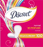 Discreet intimky Normal 100 ks