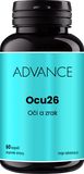 ADVANCE Ocu26 - oči a zrak 60 kapslí