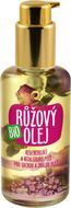 Purity Vision Bio Růžový olej 100 ml