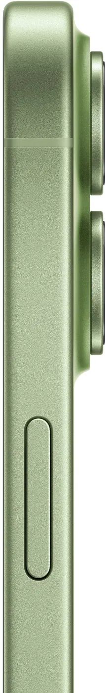 Apple iPhone 17 256GB Šalvějově zelená