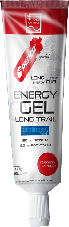 Penco Long Trail Malina 70 g