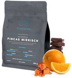 Aromaniac Nikaragua Fincas Mierisch, zrnková 250 g