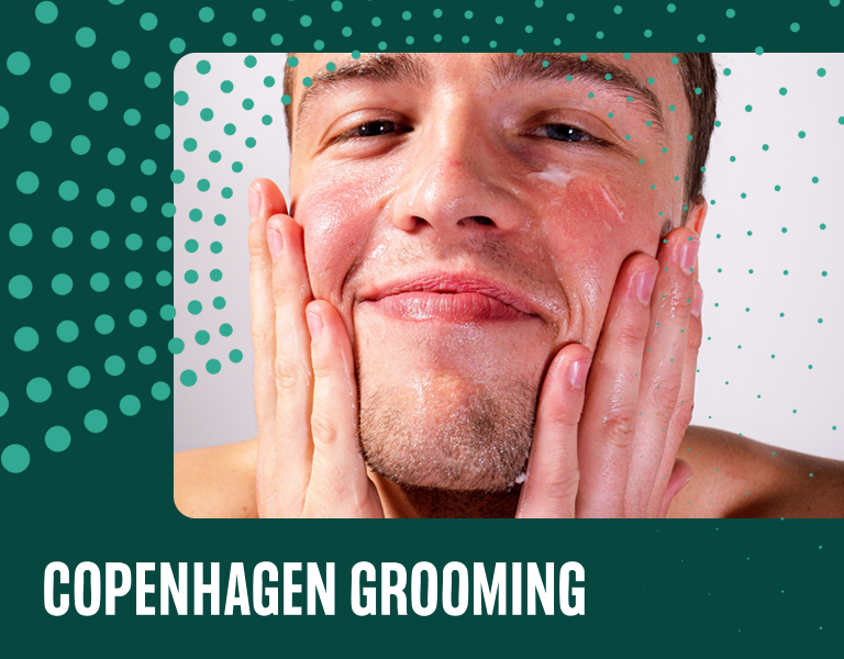 Copenhagen Grooming