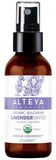 Alteya Organics Levandulová voda bio spray 60 ml
