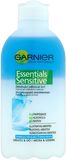 Garnier Essentials Sensitive zklidňující odličovač 2v1 200 ml