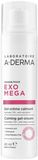 A-Derma Exomega Zklidňující gel-krém 40 ml