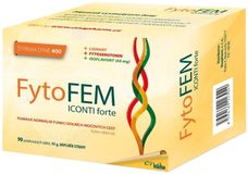 Fytofem ICONTI forte 90 tablet