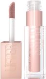 Maybelline New York Lifter Gloss Lesk na rty 02 Ice 5.4 ml