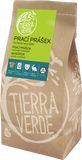 Tierra Verde Prací prášek na barevné prádlo, papírový sáček 850 g