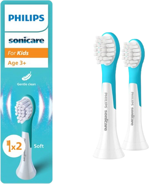 Philips Sonicare for Kids Age 3+ HX6032/90 NH 2 ks