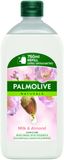 Palmolive Tekuté mýdlo Naturals Almond&Milk náhradní náplň 750 ml